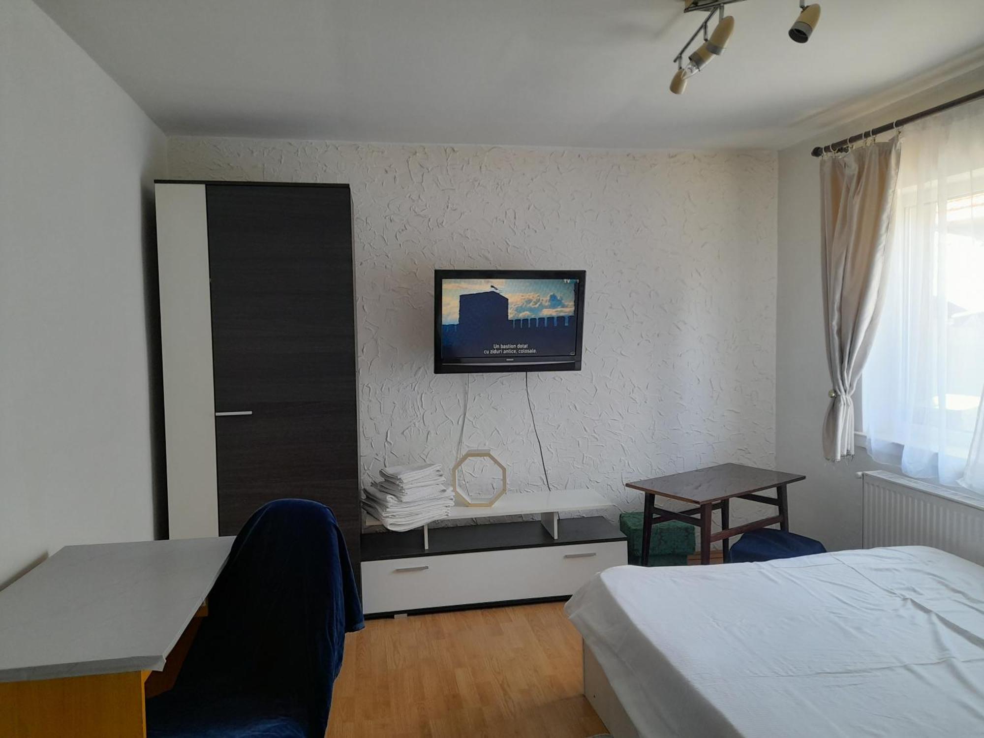 Apartamento Garsoniera Sic Zona Terapia Zona Linistita La Casa Cu Parcare Cluj-Napoca Exterior foto