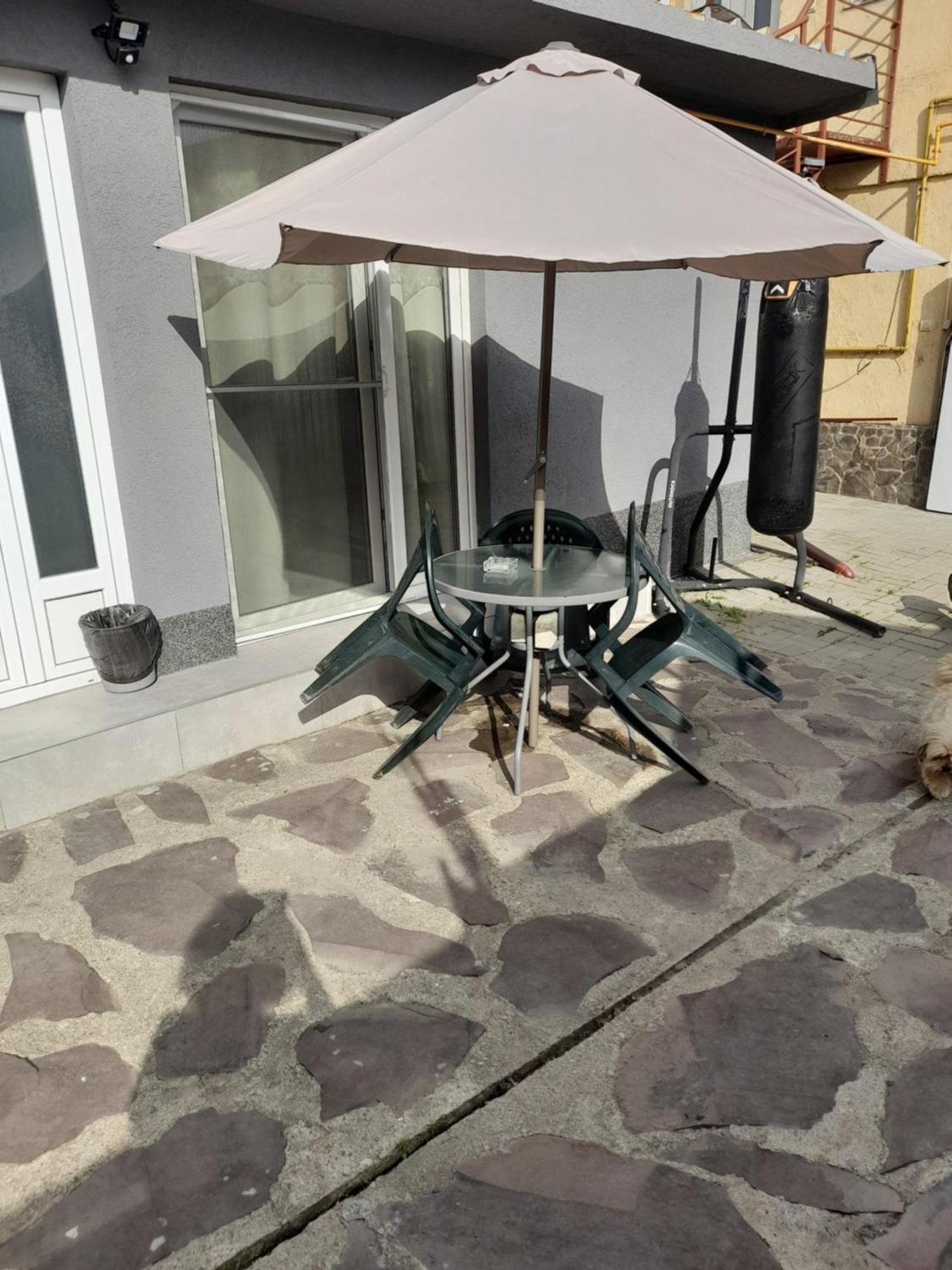 Apartamento Garsoniera Sic Zona Terapia Zona Linistita La Casa Cu Parcare Cluj-Napoca Exterior foto