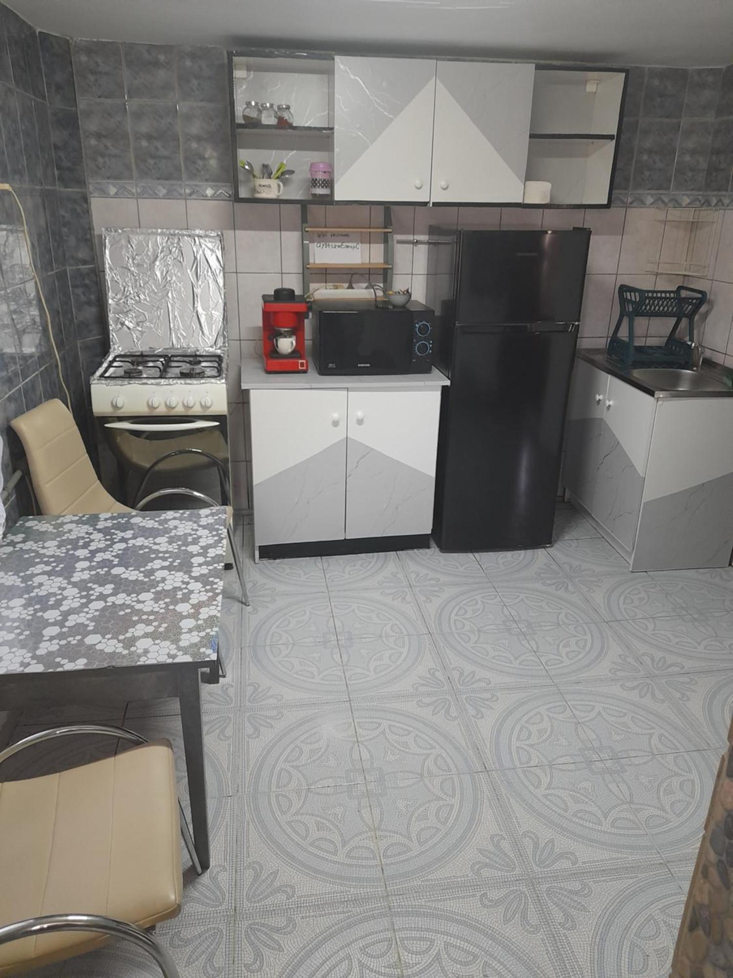 Apartamento Garsoniera Sic Zona Terapia Zona Linistita La Casa Cu Parcare Cluj-Napoca Exterior foto
