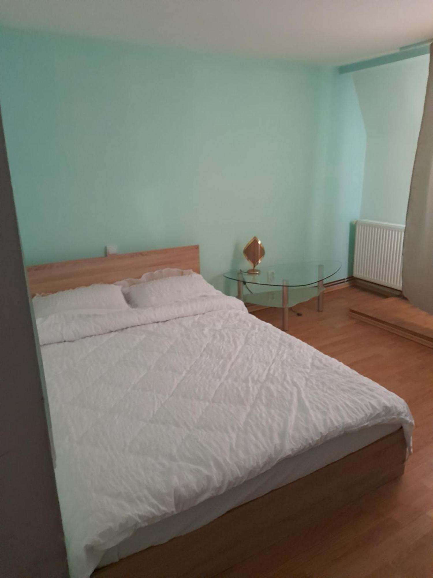 Apartamento Garsoniera Sic Zona Terapia Zona Linistita La Casa Cu Parcare Cluj-Napoca Exterior foto