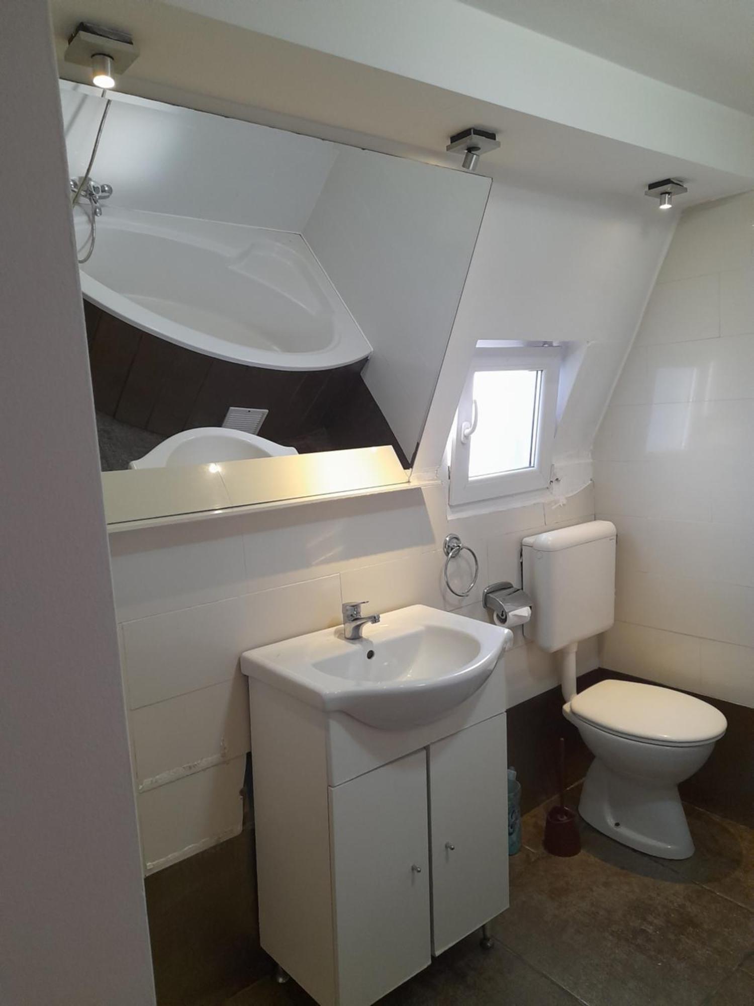 Apartamento Garsoniera Sic Zona Terapia Zona Linistita La Casa Cu Parcare Cluj-Napoca Exterior foto