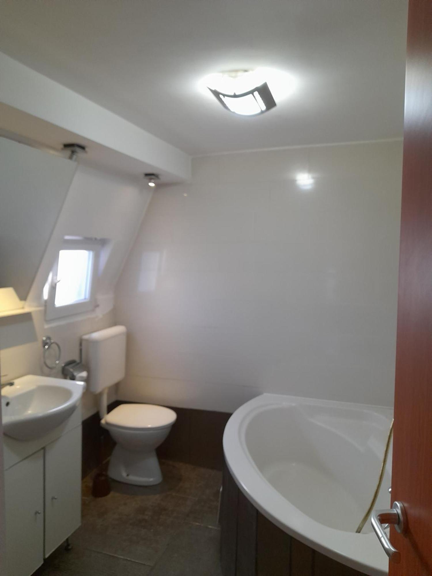 Apartamento Garsoniera Sic Zona Terapia Zona Linistita La Casa Cu Parcare Cluj-Napoca Exterior foto