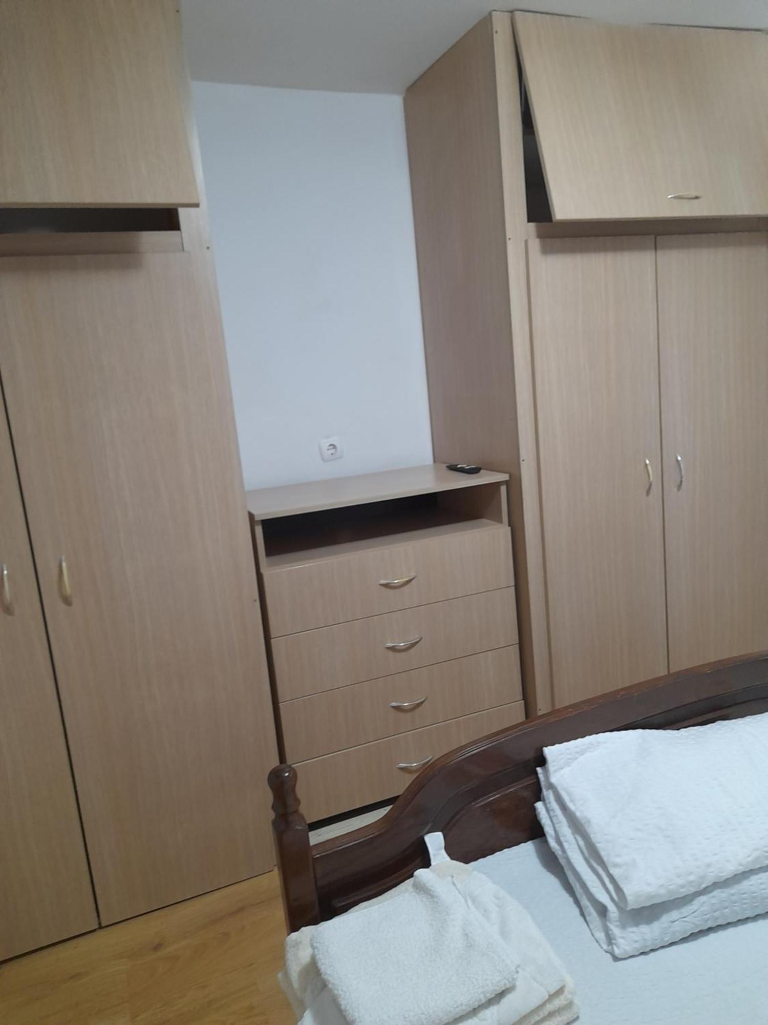 Apartamento Garsoniera Sic Zona Terapia Zona Linistita La Casa Cu Parcare Cluj-Napoca Exterior foto