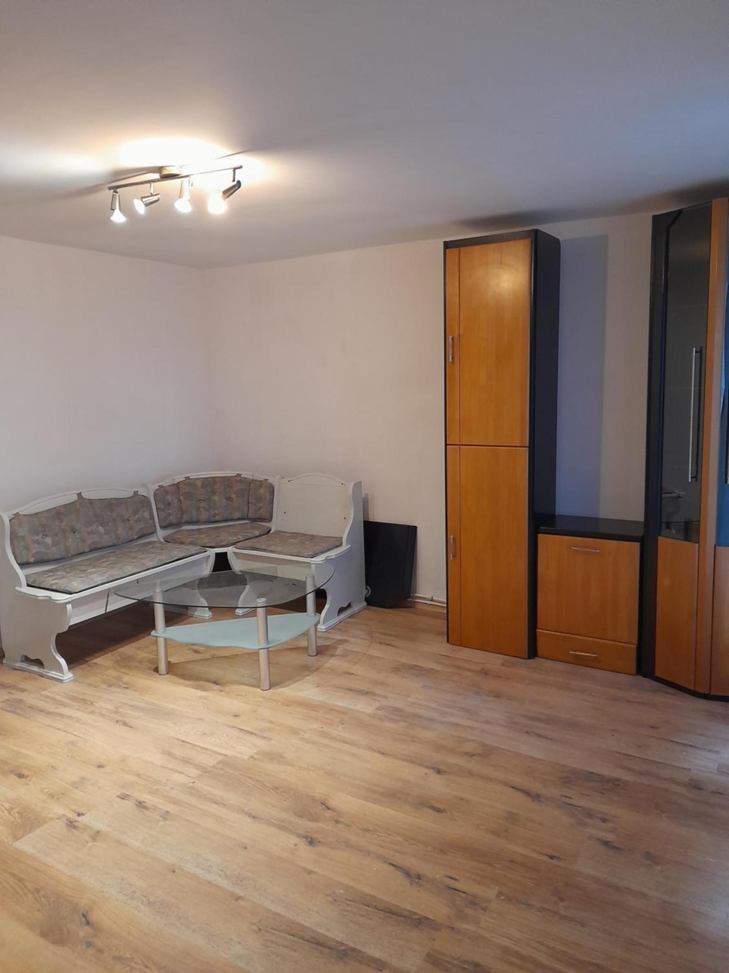 Apartamento Garsoniera Sic Zona Terapia Zona Linistita La Casa Cu Parcare Cluj-Napoca Exterior foto