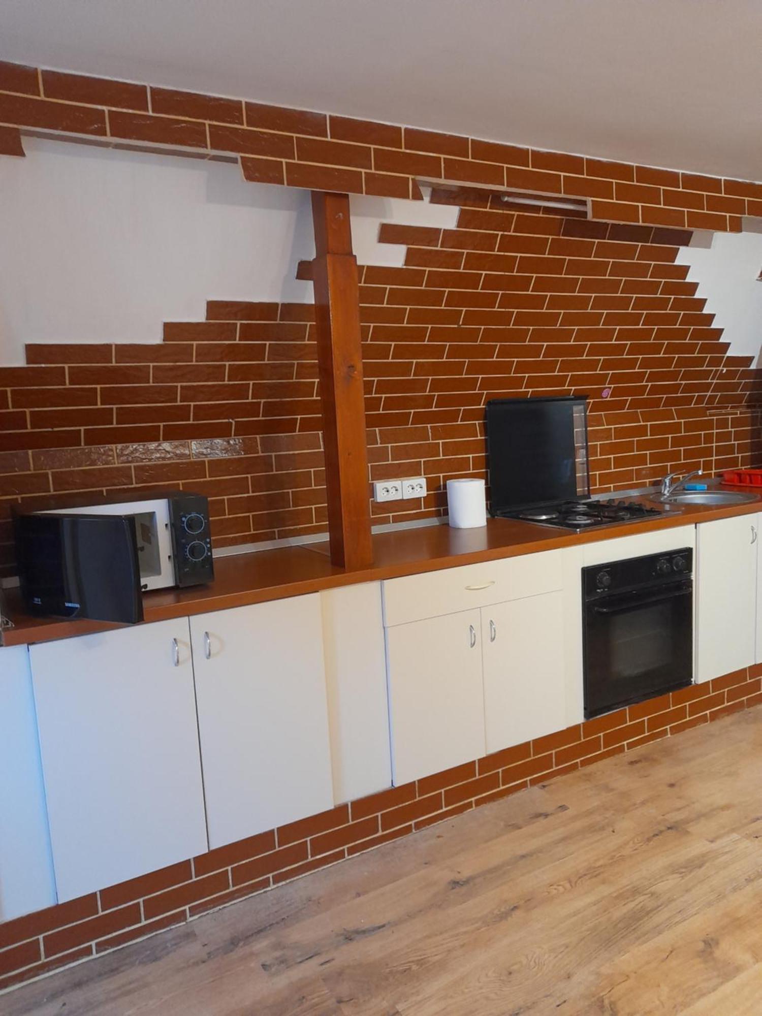 Apartamento Garsoniera Sic Zona Terapia Zona Linistita La Casa Cu Parcare Cluj-Napoca Exterior foto
