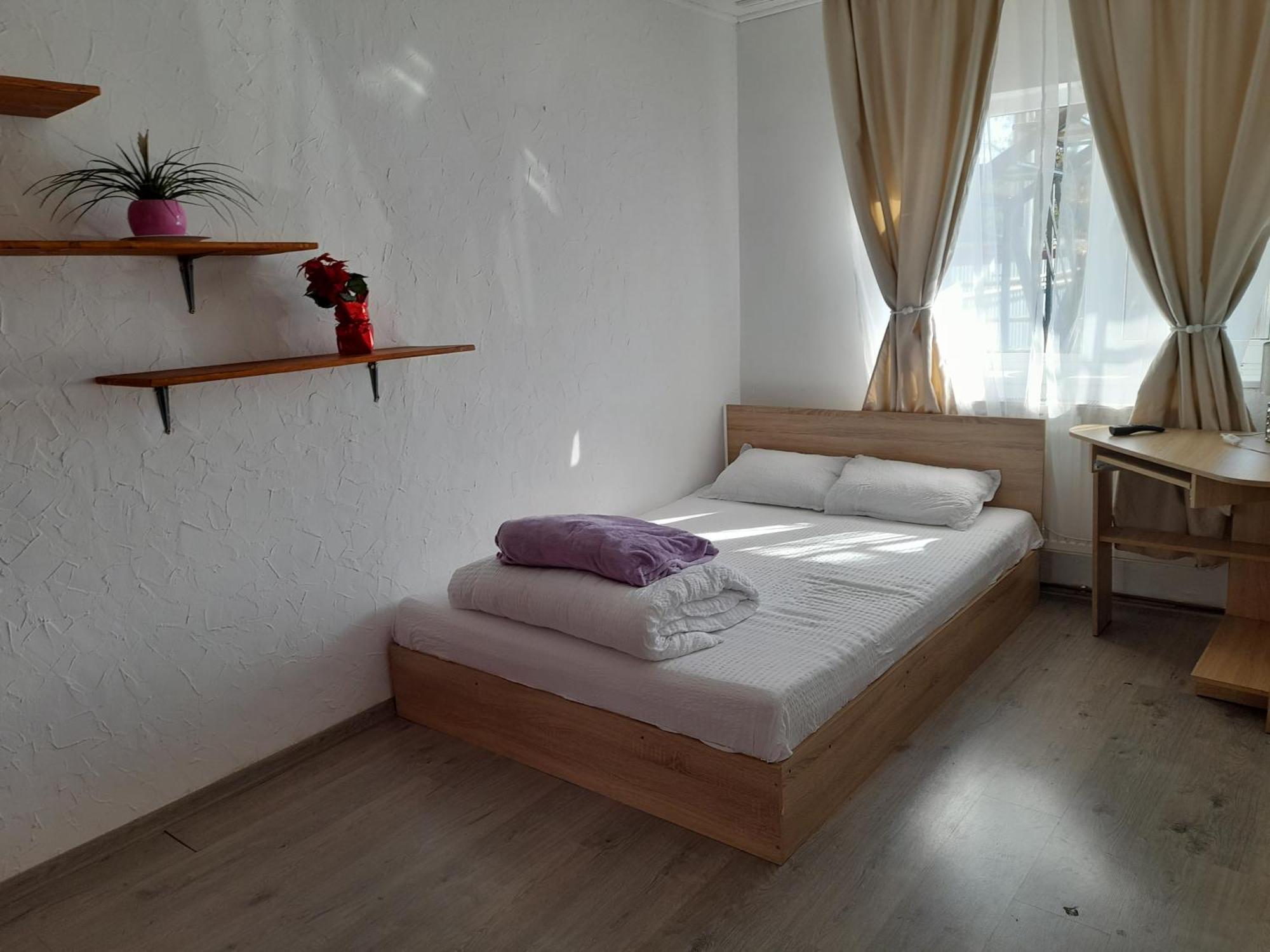 Apartamento Garsoniera Sic Zona Terapia Zona Linistita La Casa Cu Parcare Cluj-Napoca Exterior foto