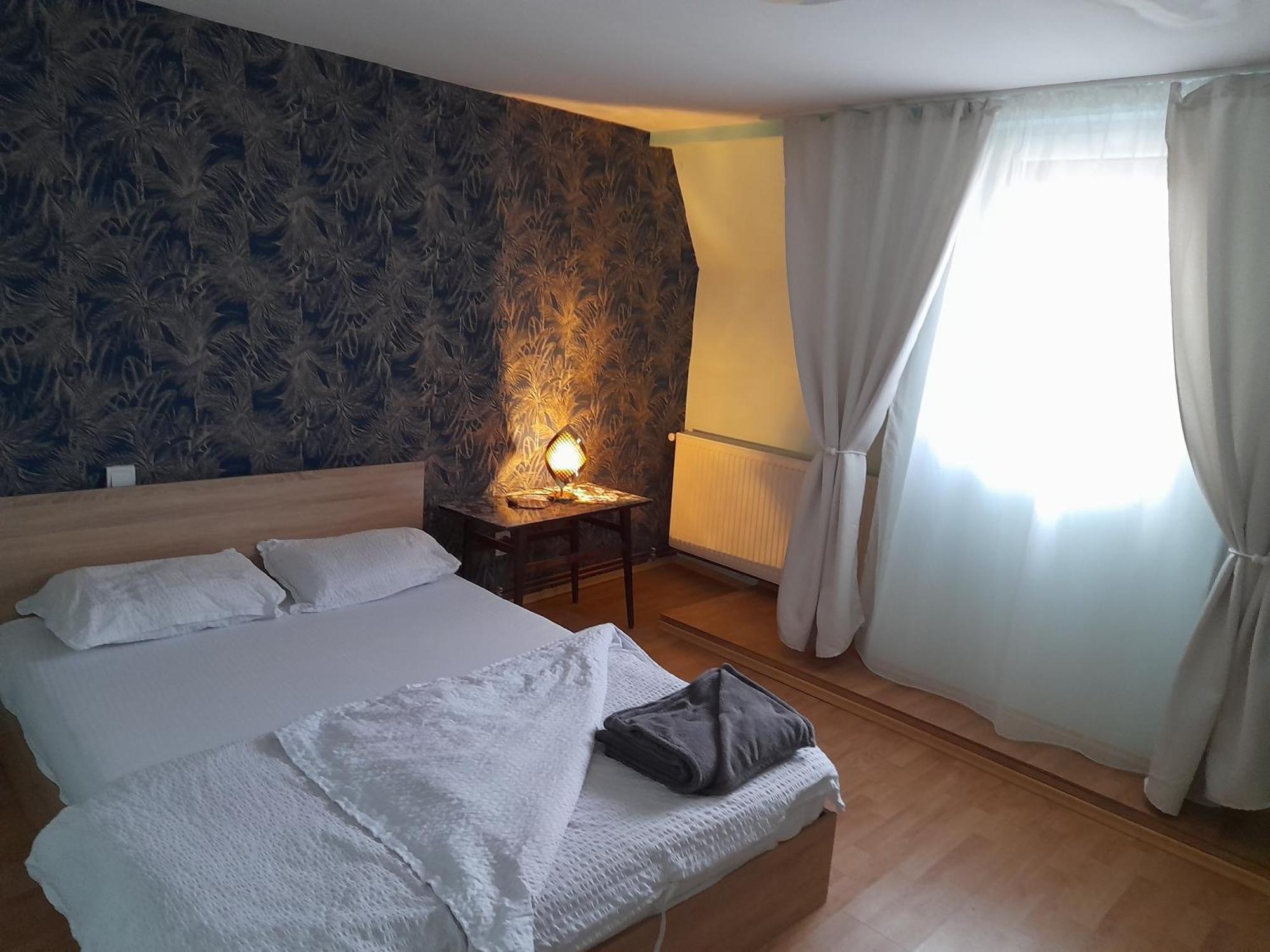 Apartamento Garsoniera Sic Zona Terapia Zona Linistita La Casa Cu Parcare Cluj-Napoca Exterior foto