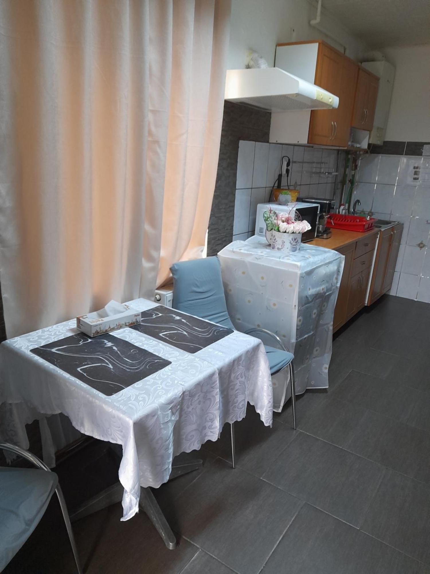 Apartamento Garsoniera Sic Zona Terapia Zona Linistita La Casa Cu Parcare Cluj-Napoca Exterior foto