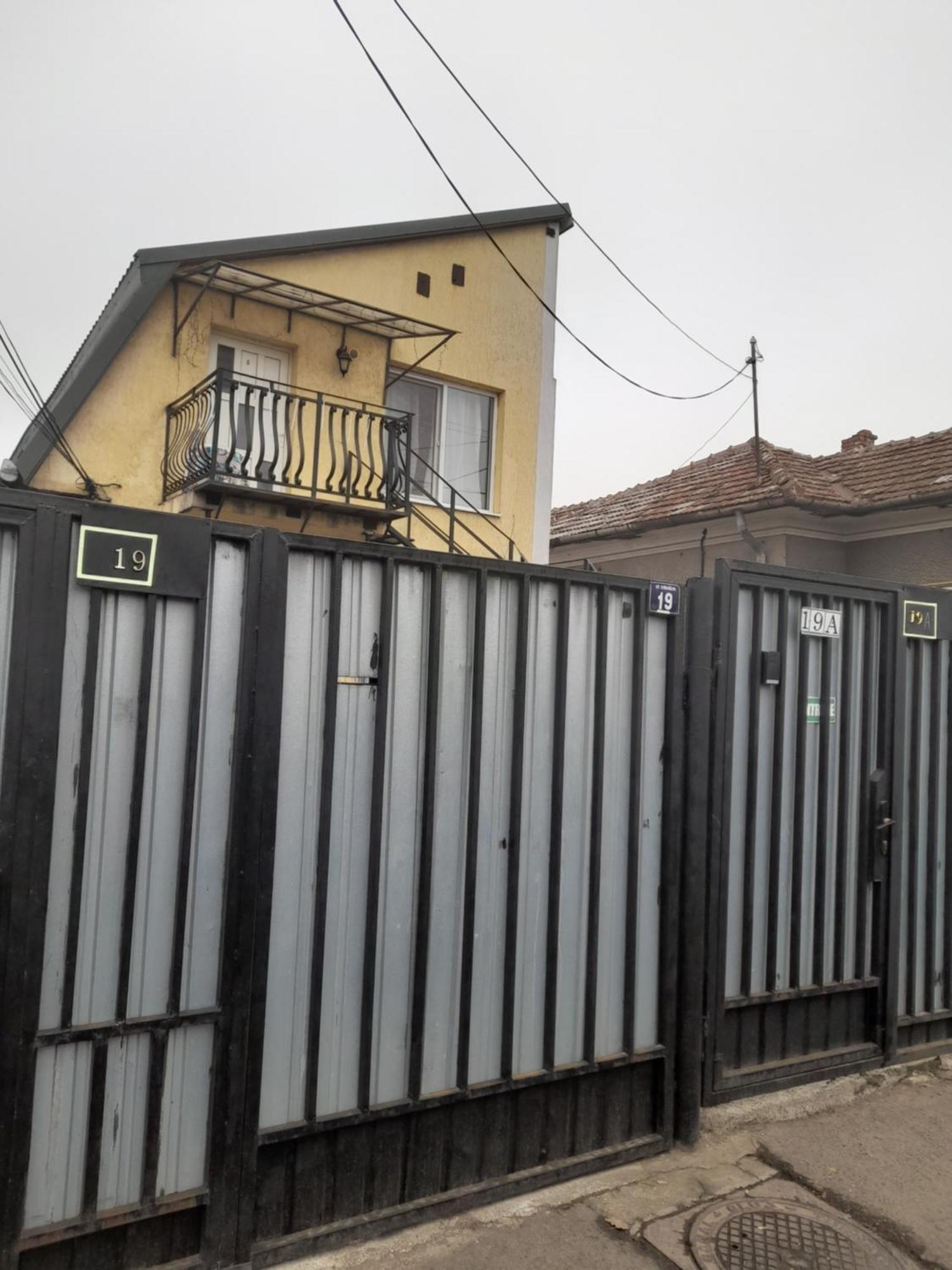 Apartamento Garsoniera Sic Zona Terapia Zona Linistita La Casa Cu Parcare Cluj-Napoca Exterior foto